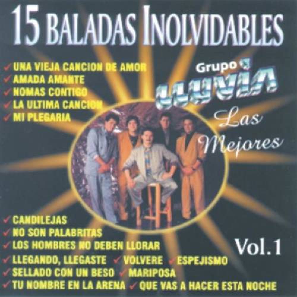 Grupo Lluvia