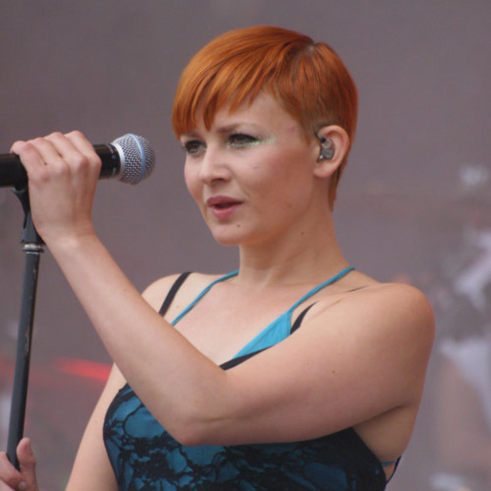 Stine Bramsen