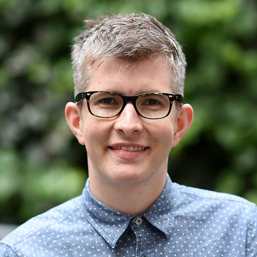 Gareth Malone