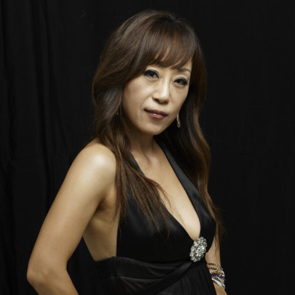 Sumi Jo