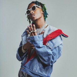 Rich The Kid ดาวน์โหลดและฟังเพลงฮิตจาก Rich The Kid