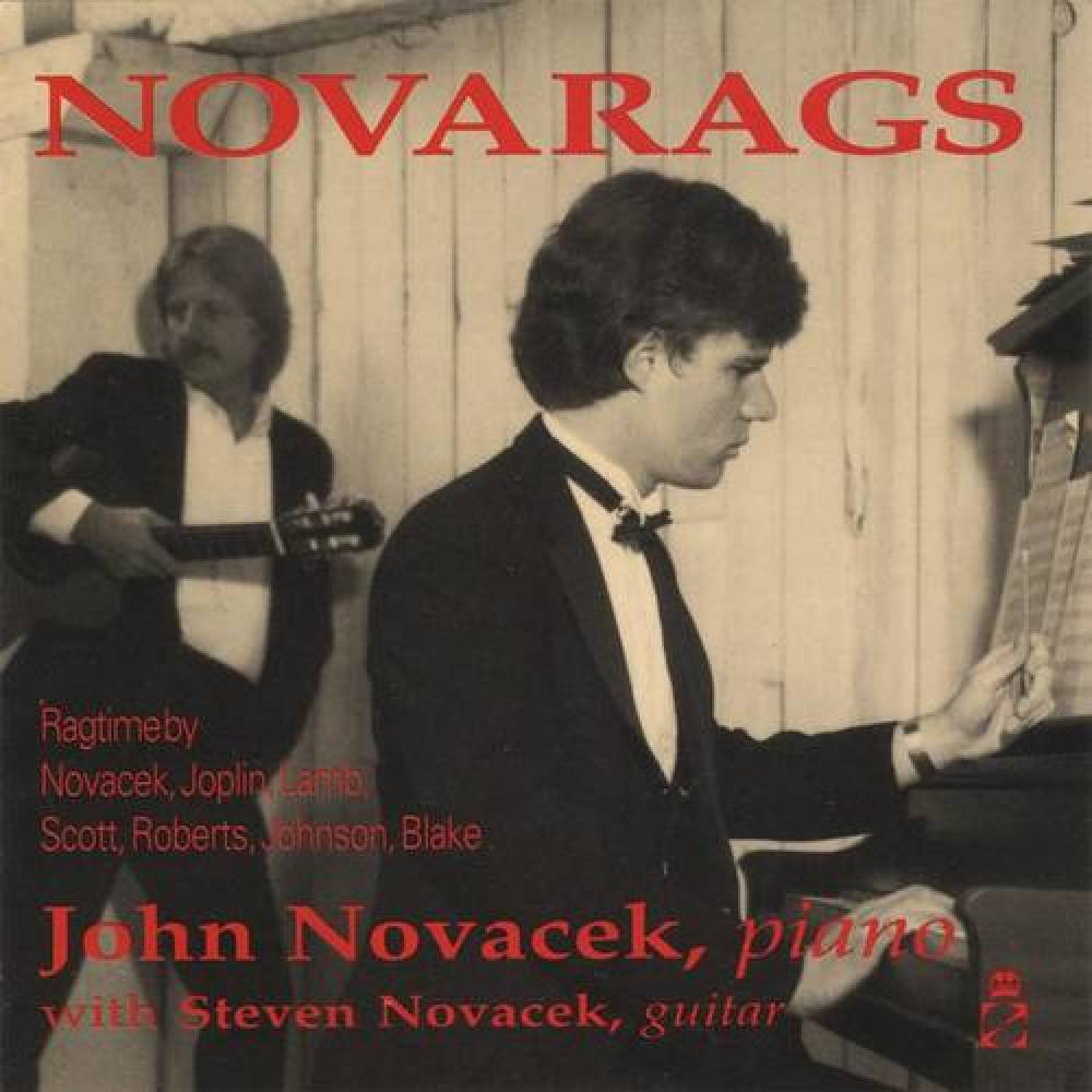 John Novacek