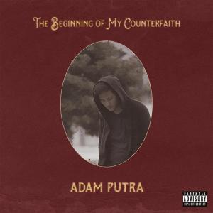 Various的专辑The Beginning of My Counterfaith - EP