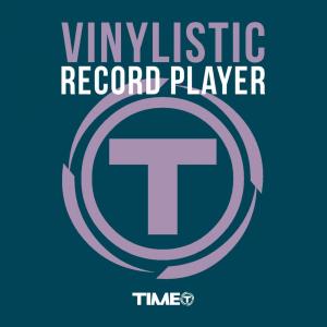 ดาวน์โหลดและฟังเพลง Record Player (Radio) พร้อมเนื้อเพลงจาก Vinylistic