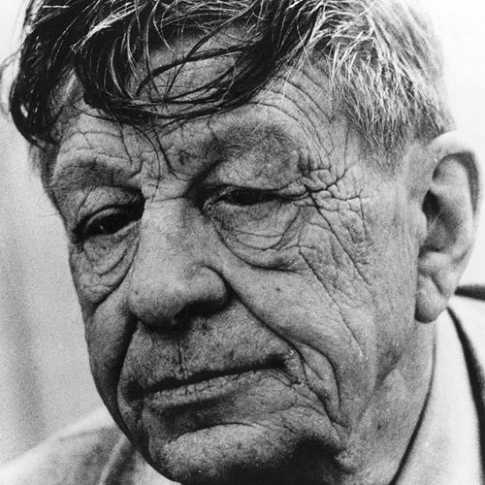 Auden