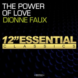 ดาวน์โหลดและฟังเพลง The Power Of Love (Instrumental) พร้อมเนื้อเพลงจาก Dionne Faux