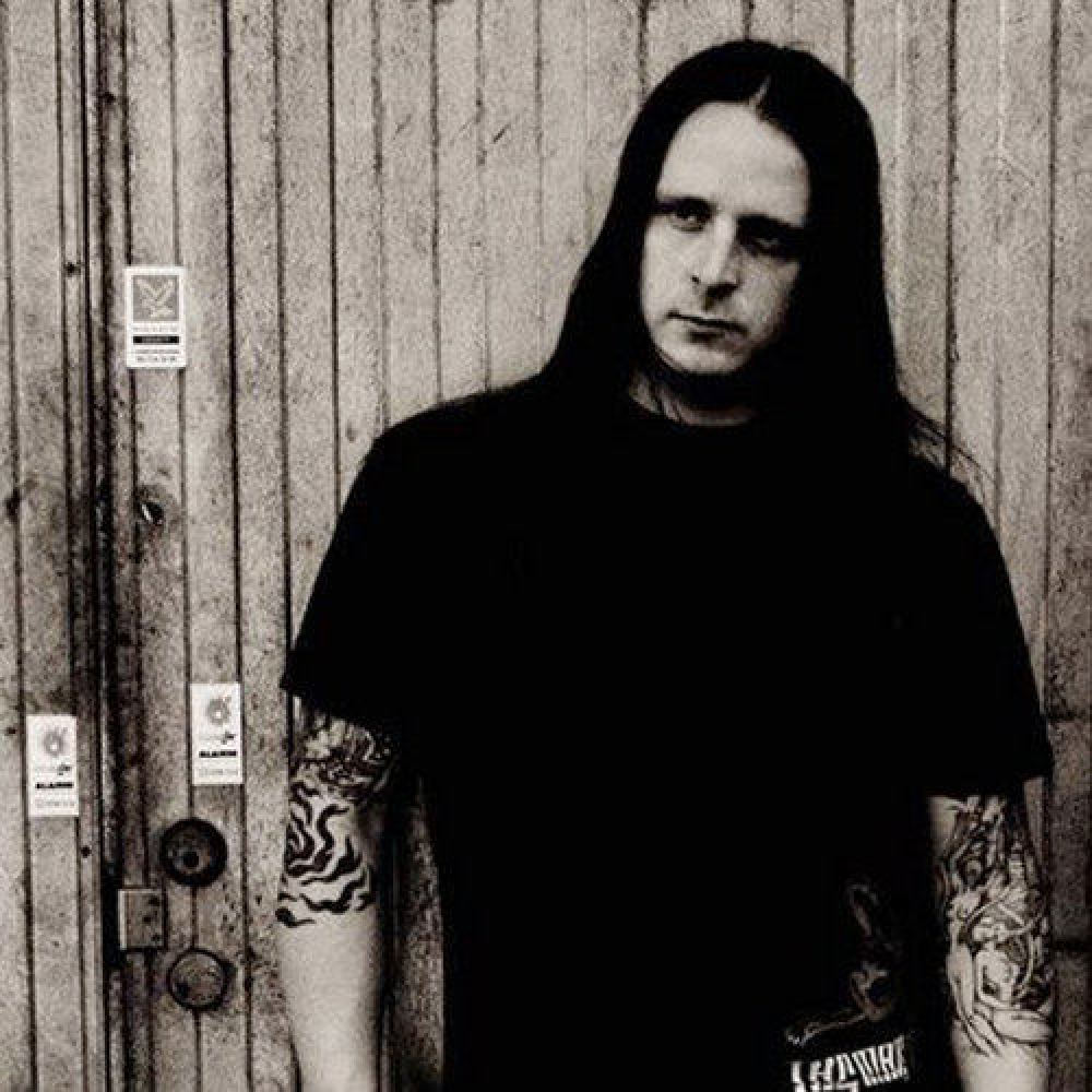 Anders Björler