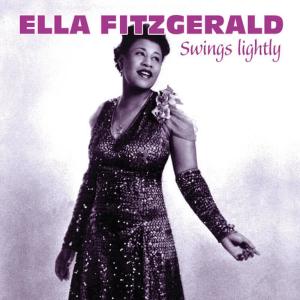 อัลบัม Swings lightly ศิลปิน Ella Fitzgerald