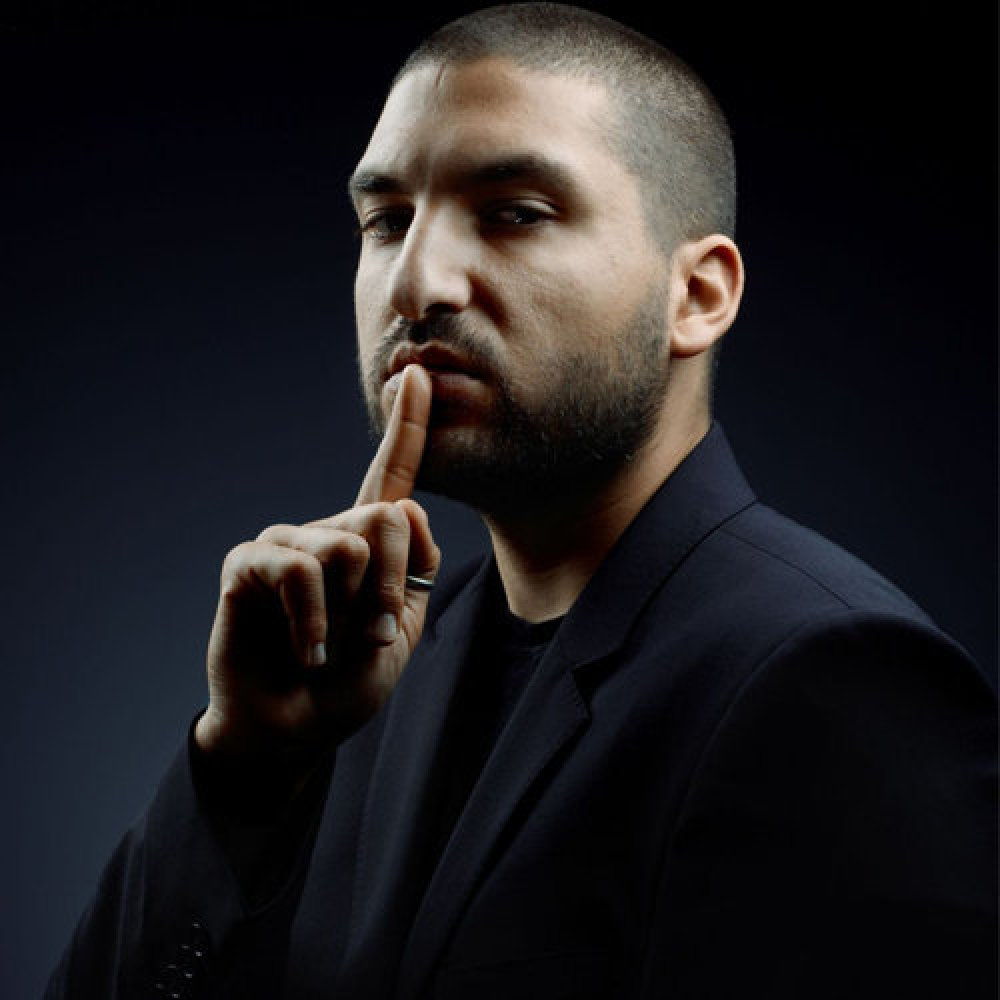 Ibrahim Maalouf