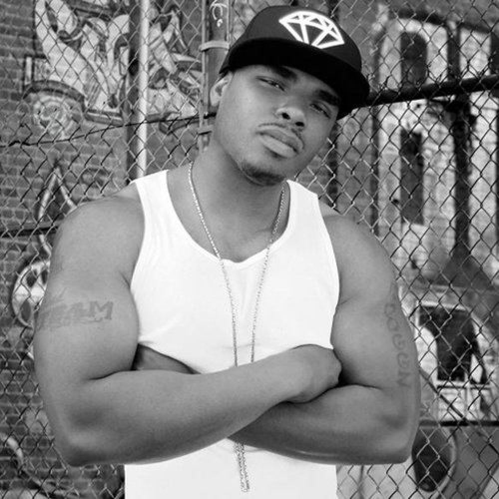 Bishop Lamont