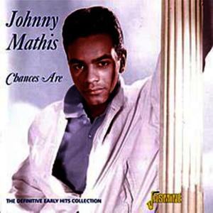 ดาวน์โหลดและฟังเพลง All the Time พร้อมเนื้อเพลงจาก Johnny Mathis