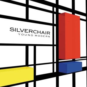 收聽Silverchair的All Across The World歌詞歌曲