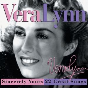 收聽Vera Lynn的I Don't Want to Set the World on Fire歌詞歌曲