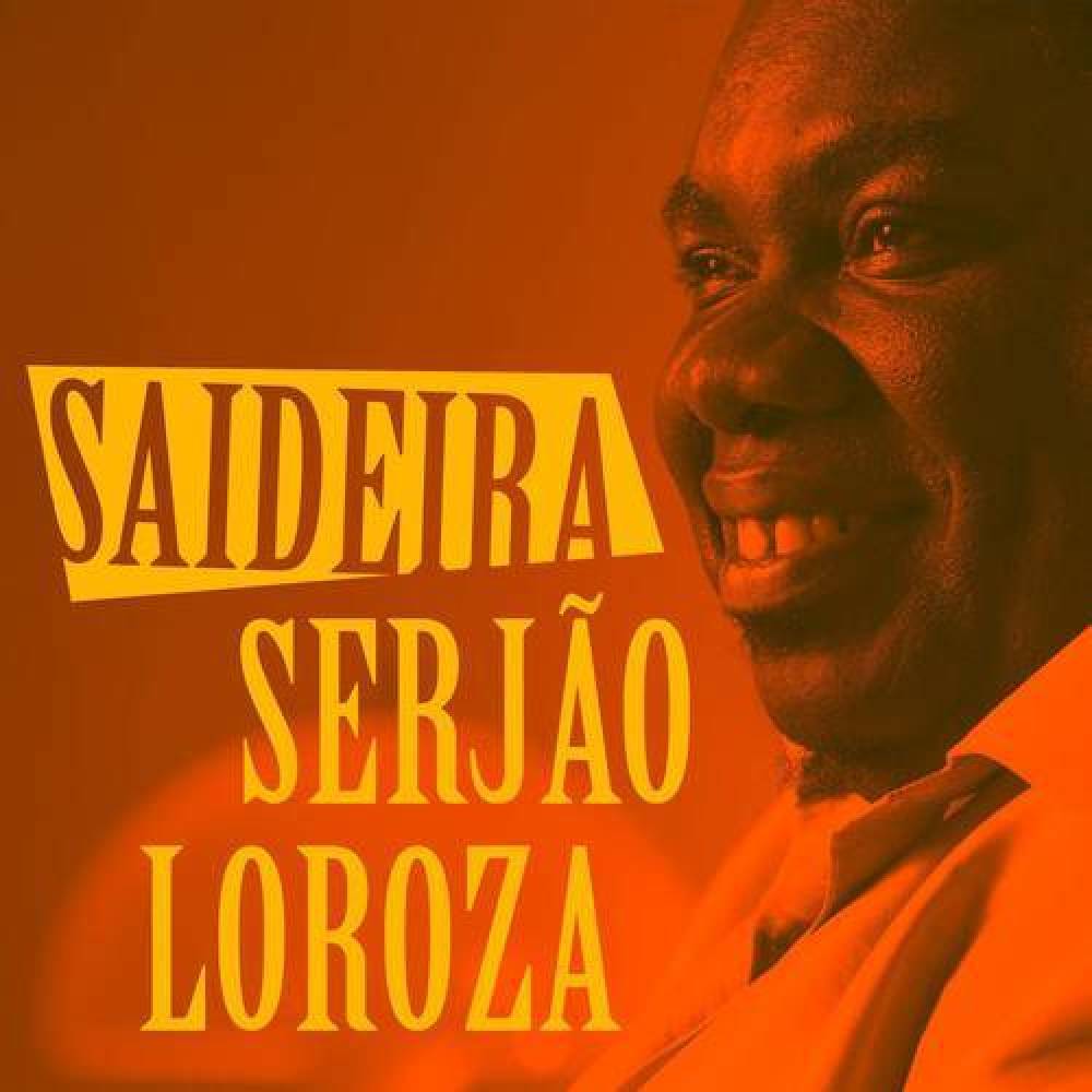 SerjÃ£o Loroza