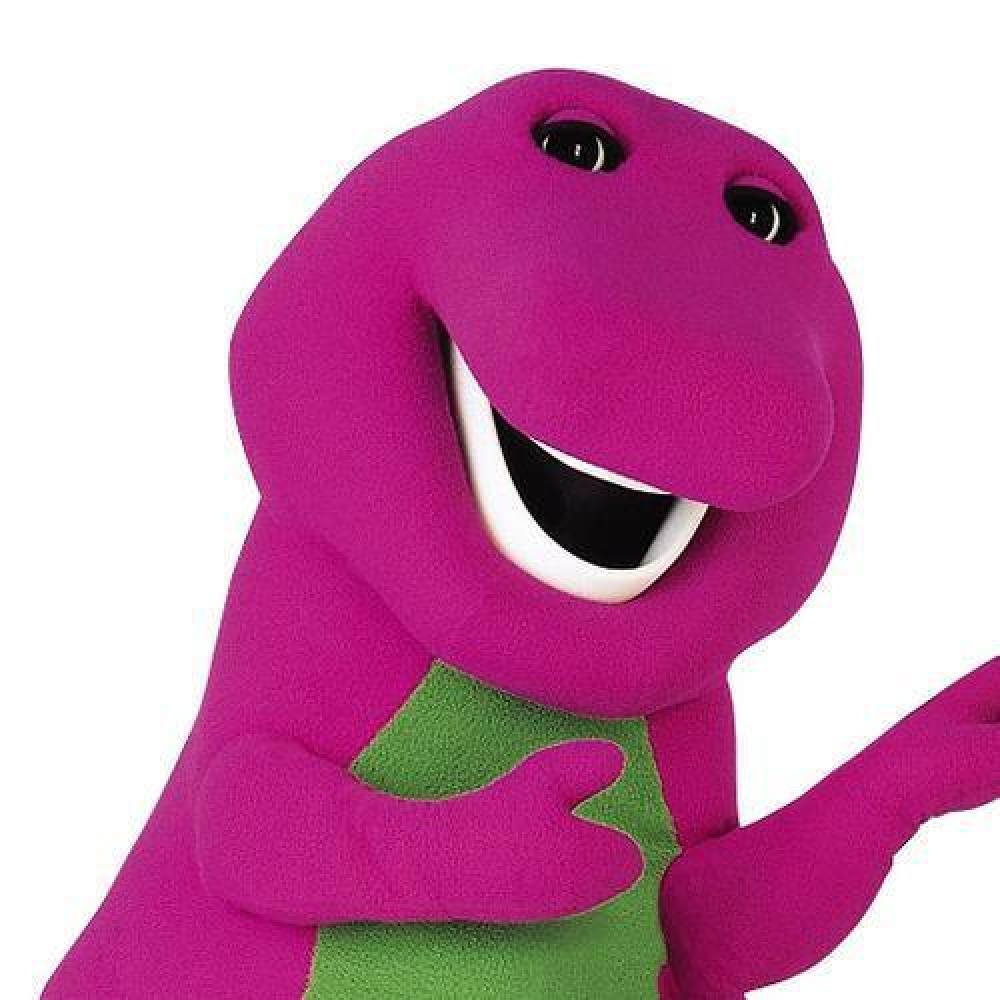 Barney