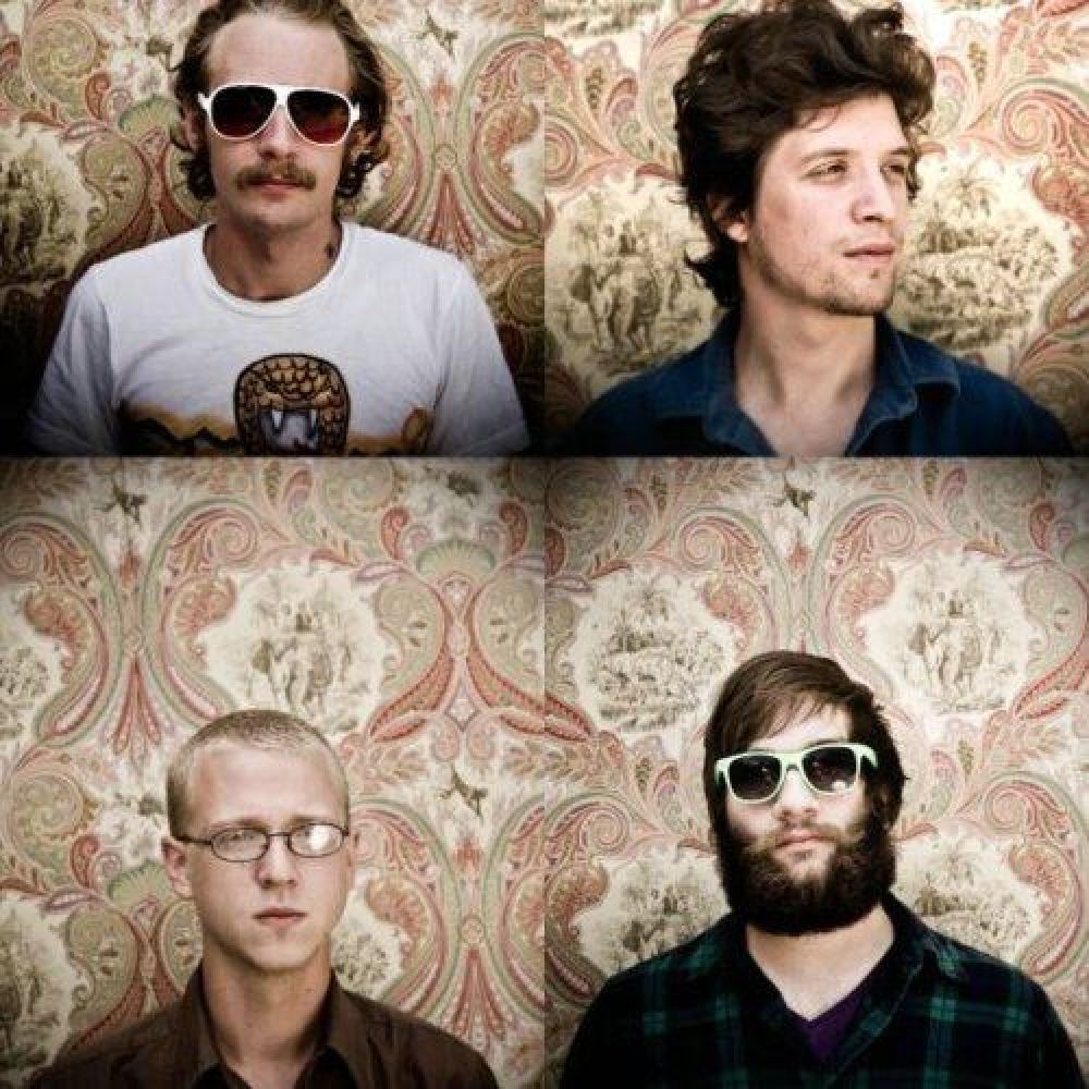 Deer Tick