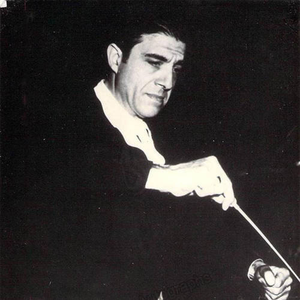 Oliviero de Fabritiis
