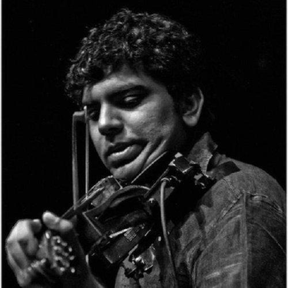 Karthick Iyer