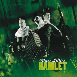 ดาวน์โหลดและฟังเพลง King Is Dead พร้อมเนื้อเพลงจาก The Tiger Lillies
