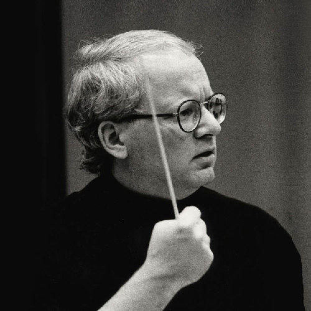 Richard Bernas