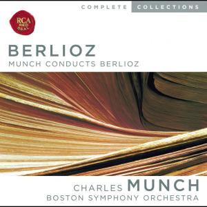 收聽Charles Munch的Roméo et Juliette, Op. 17: Part II, Tristesse歌詞歌曲