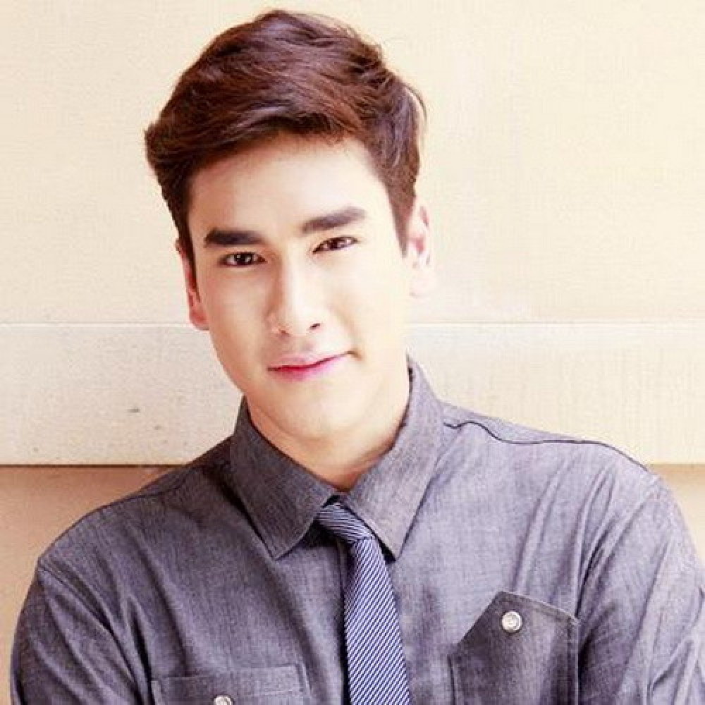 ณเดชน์ คูกิมิยะ