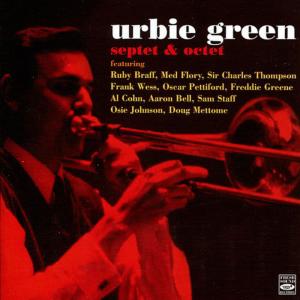 收聽Urbie Green的La Salle歌詞歌曲