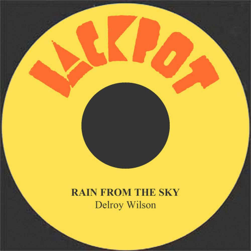 Rain From the Sky