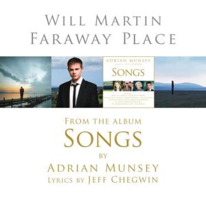 Will Martin的專輯Faraway Place