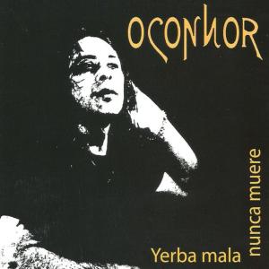 收聽OConnor的Caníbal歌詞歌曲