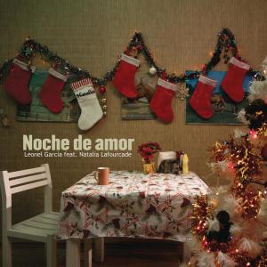 ดาวน์โหลดและฟังเพลง Noche De Amor พร้อมเนื้อเพลงจาก Leonel García