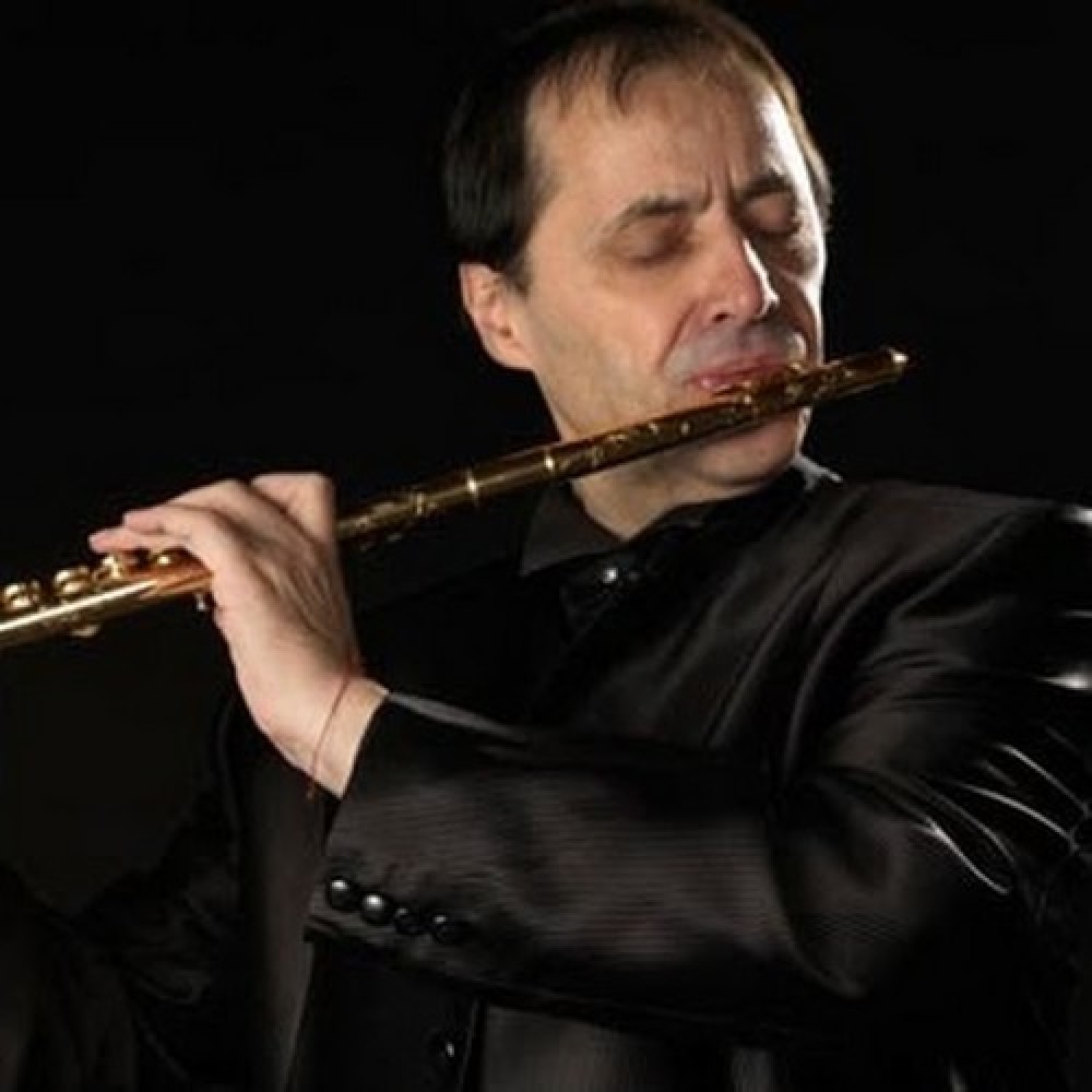 Claudio Ferrarini