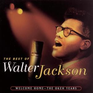 ดาวน์โหลดและฟังเพลง Tear for Tear พร้อมเนื้อเพลงจาก Walter Jackson