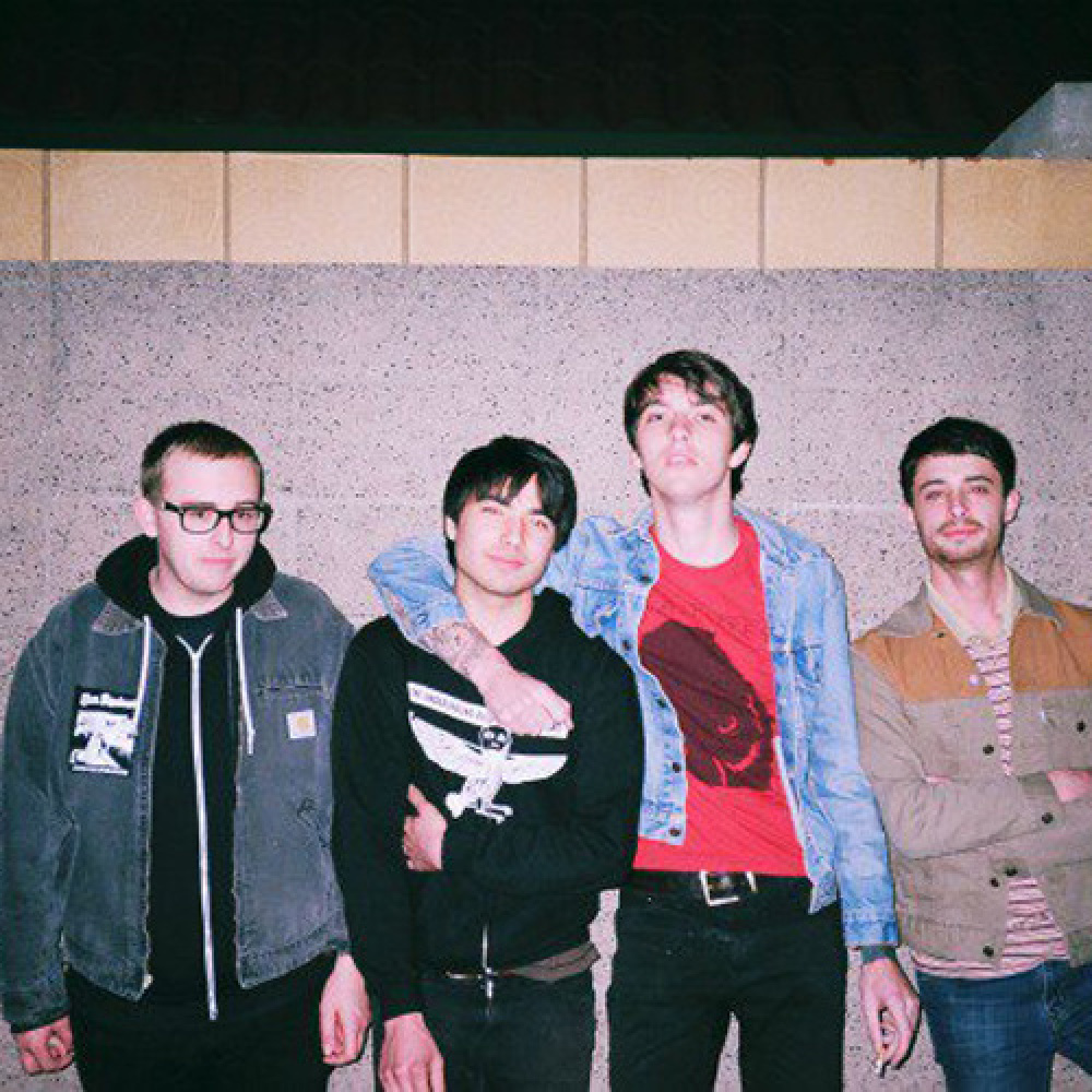 Joyce Manor
