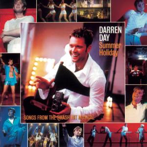 ดาวน์โหลดและฟังเพลง The Young Ones พร้อมเนื้อเพลงจาก Darren Day