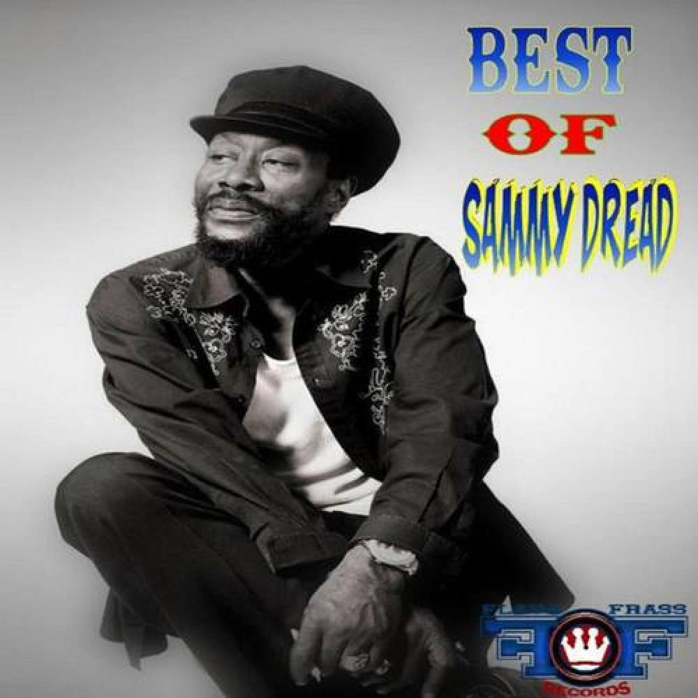 Sammy Dread