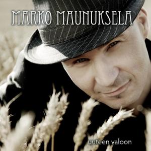 收聽Marko Maunuksela的En kuitenkaan - She's Gone Away -歌詞歌曲
