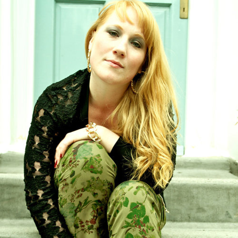 Ira May