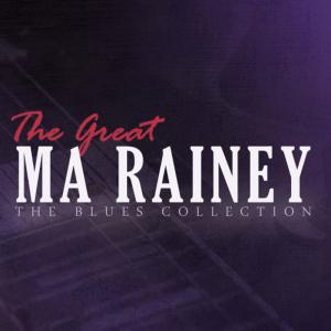 ดาวน์โหลดและฟังเพลง Southern Blues พร้อมเนื้อเพลงจาก Ma Rainey