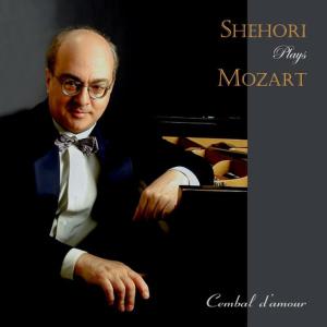 收聽Mordecai Shehori的Mozart: Sonata in C Minor, K. 457: Allegro molto歌詞歌曲