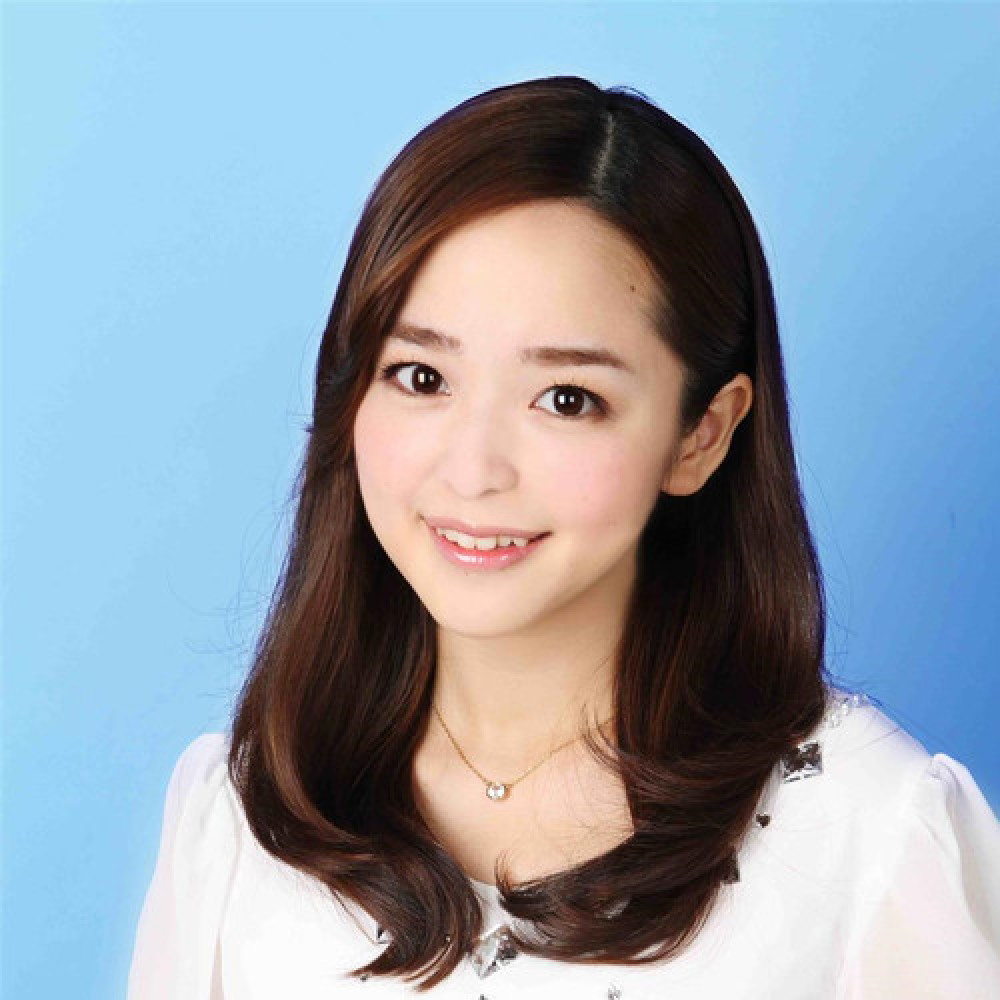 Megumi Han