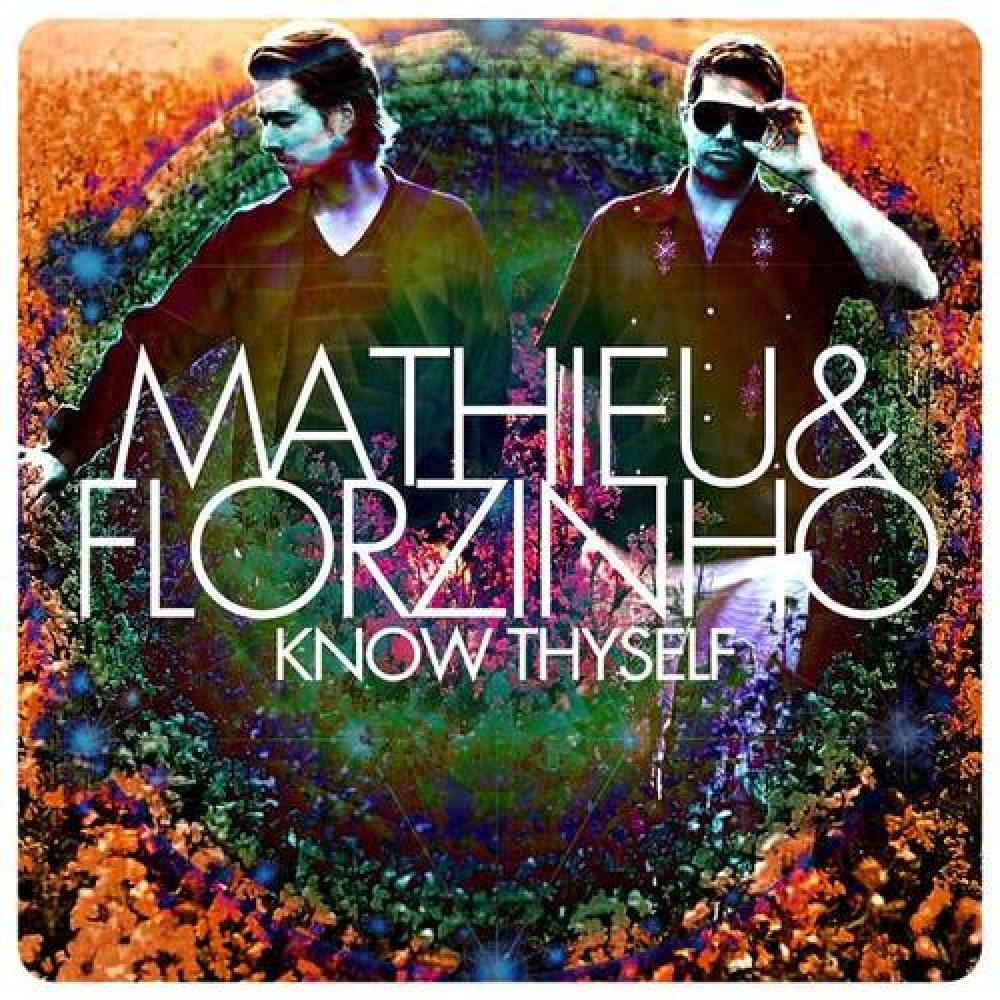 Mathieu & Florzinho