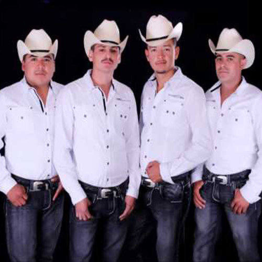 Los Torrenciales De La Sierra