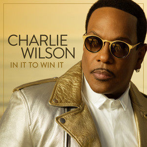 收聽Charlie Wilson的Made For Love歌詞歌曲