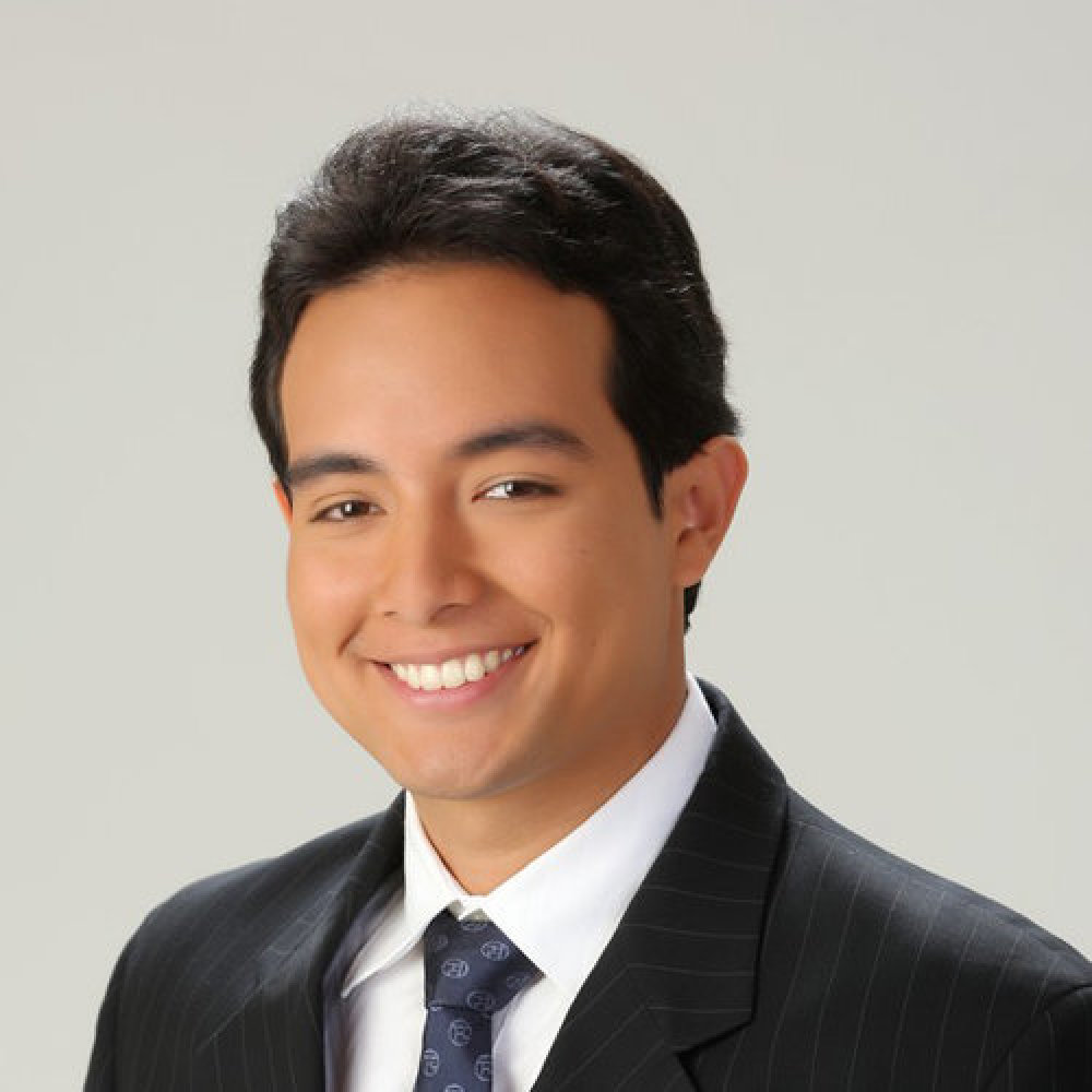 Pedro Santos