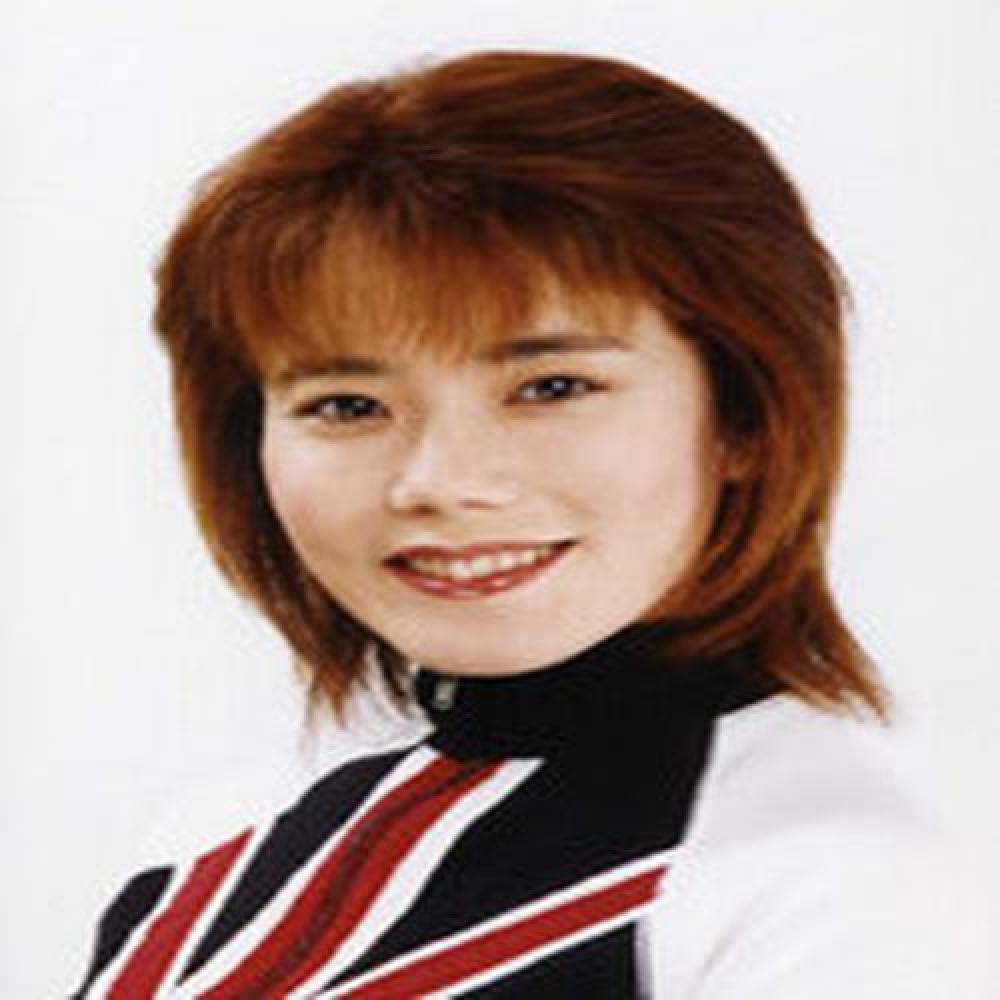 Yuko Mizutani