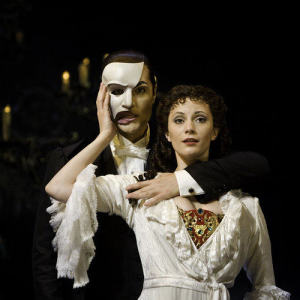 Phantom Of The Opera Original London Cast ดาวน์โหลดและฟังเพลงฮิตจาก Phantom Of The Opera Original London Cast