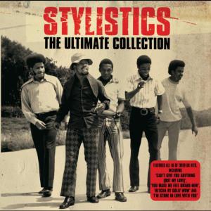 收聽The Stylistics的Sixteen Bars歌詞歌曲