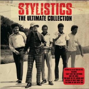 The Stylistics的專輯The Ultimate Collection