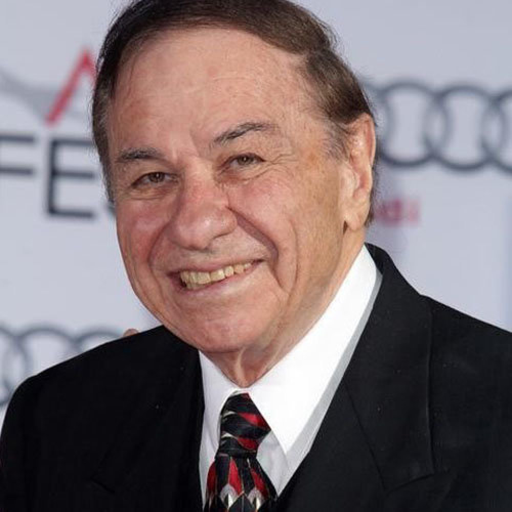 Richard M. Sherman